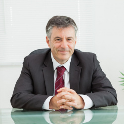 Благой Антон Николаевич